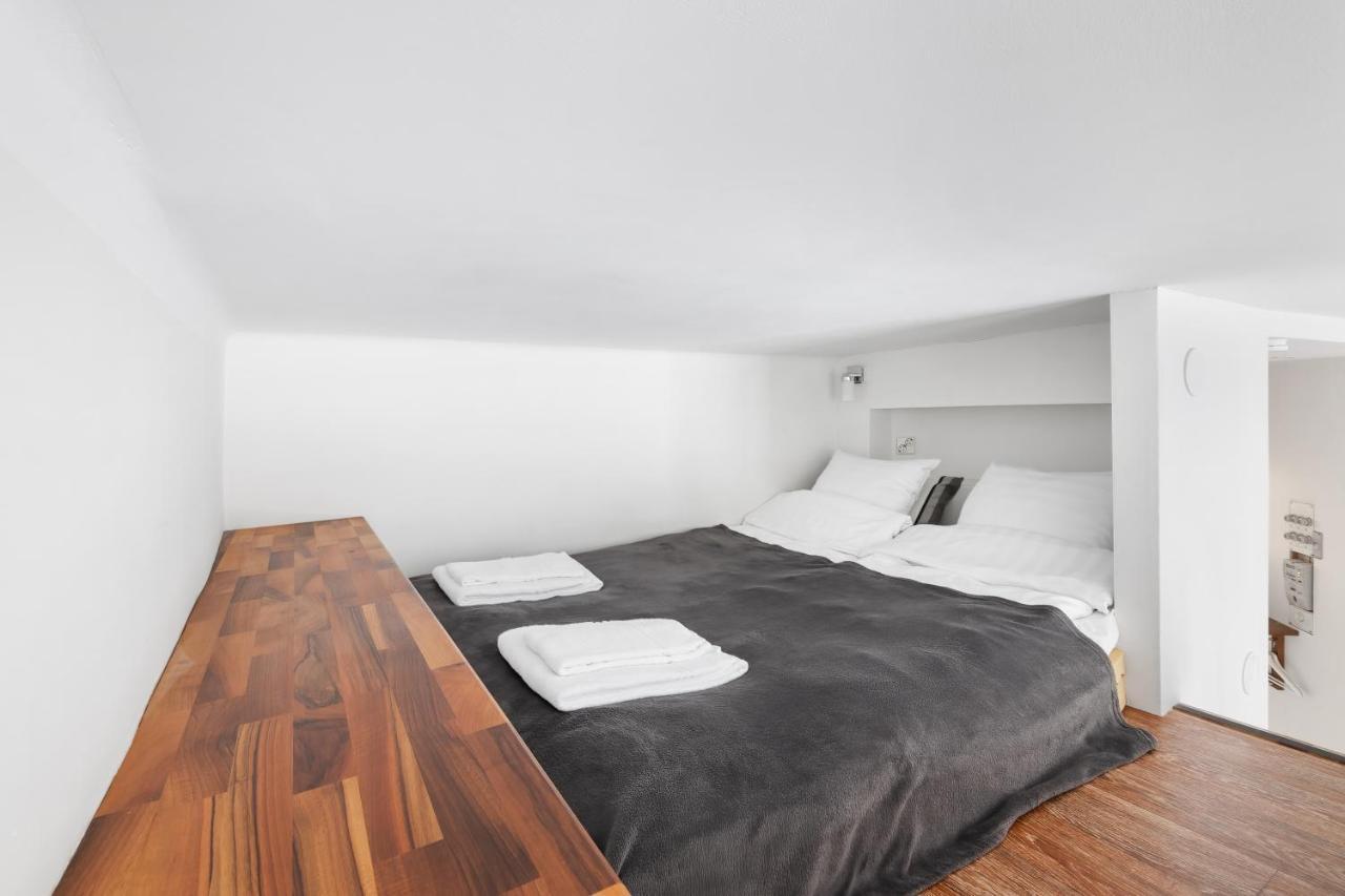 Wehost Heart Of Helsinki Studio With Top Amenities Экстерьер фото