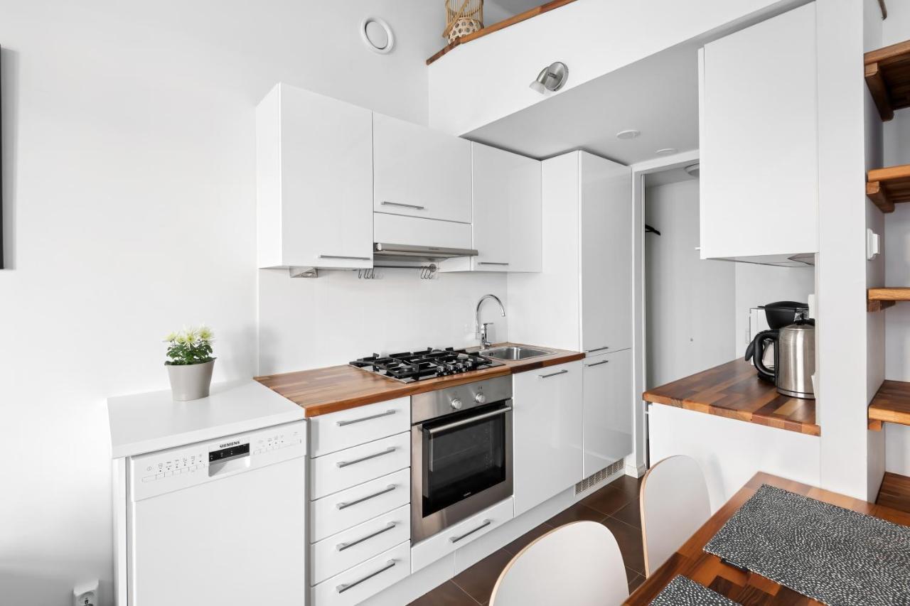 Wehost Heart Of Helsinki Studio With Top Amenities Экстерьер фото